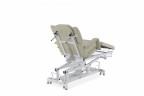 Массажный стол электрический MED-MOS ММКМ-2 (SE3.21.10Д) бежевый (Р)