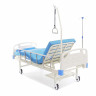 Кровать медицинская механическая MET DM-370 (17993/17422) четырехсекционная