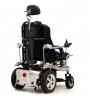 Кресло-коляска электрическая с вертикализатором MET Vertic