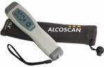 Алкотестер Alcoscreen